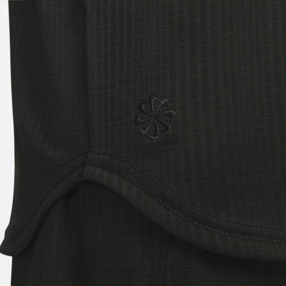 Nike Men's Yoga Dri-FIT Crew Shirt Long Sleeve - Picture 4 of 12